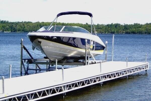 Boat Lifts