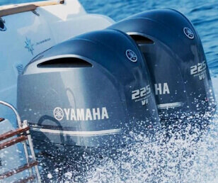 Yamaha Outboards